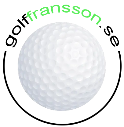 Golffransson - Golf på öland